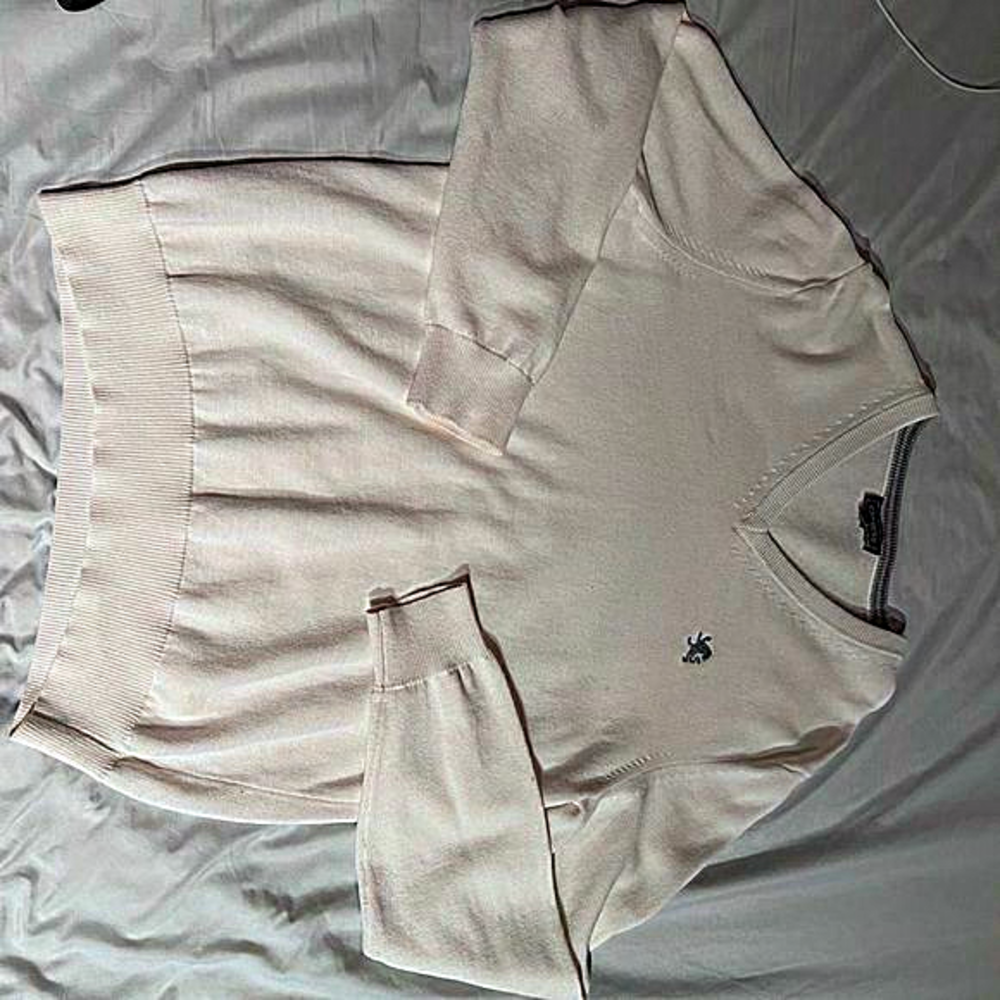 Express sweater‎